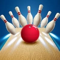 strike bowling king